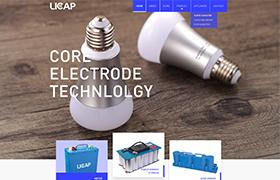 LICAP New Energy Technology Co., Ltd LICAP New Energy Technology Co., Ltd